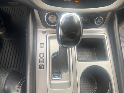 used 2020 Nissan Murano car, priced at $30,377