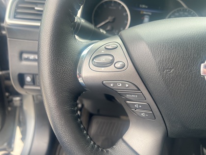 used 2020 Nissan Murano car, priced at $30,377