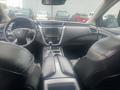 used 2020 Nissan Murano car, priced at $30,377