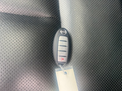 used 2020 Nissan Murano car, priced at $30,377