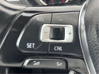used 2018 Volkswagen Tiguan car, priced at $17,997