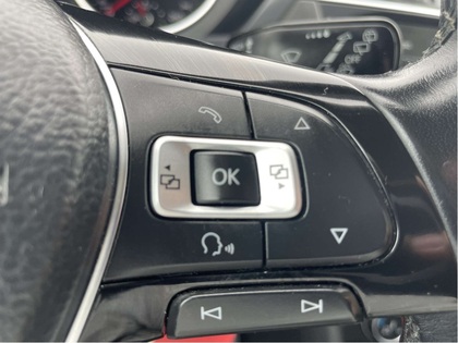 used 2018 Volkswagen Tiguan car, priced at $17,997