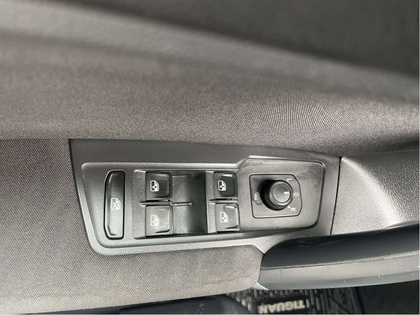 used 2018 Volkswagen Tiguan car, priced at $17,997