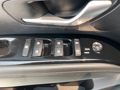 used 2023 Hyundai Santa Cruz car, priced at $35,980
