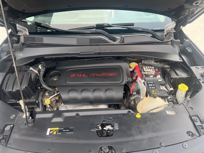 used 2021 Jeep Compass car, priced at $22,151