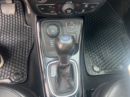 used 2021 Jeep Compass car, priced at $22,151