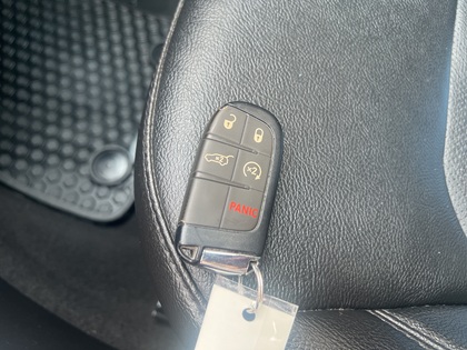 used 2021 Jeep Compass car, priced at $22,151