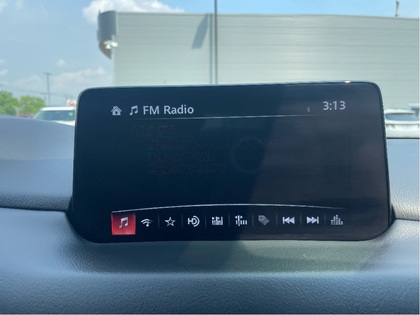 used 2021 Mazda CX-5 car, priced at $30,909