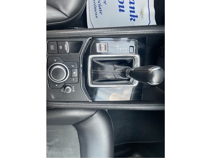 used 2021 Mazda CX-5 car, priced at $30,909