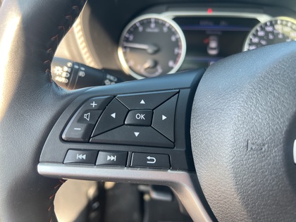 used 2021 Nissan Sentra car, priced at $24,980
