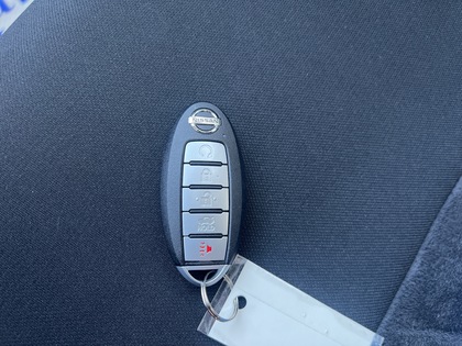 used 2021 Nissan Sentra car, priced at $24,980