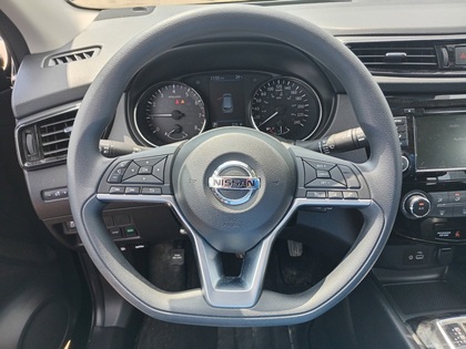 used 2022 Nissan Qashqai car, priced at $23,995