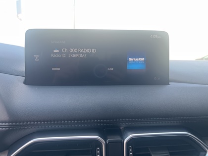 used 2021 Mazda CX-5 car, priced at $33,596