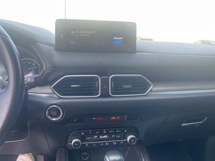 used 2021 Mazda CX-5 car, priced at $33,596