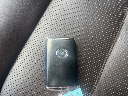 used 2021 Mazda CX-5 car, priced at $33,596