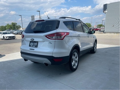 used 2016 Ford Escape car, priced at $15,289