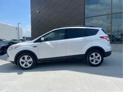 used 2016 Ford Escape car, priced at $15,289