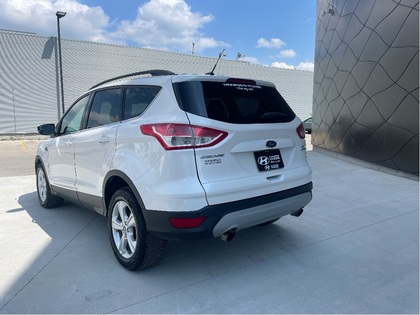 used 2016 Ford Escape car, priced at $15,289