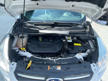 used 2016 Ford Escape car, priced at $15,289