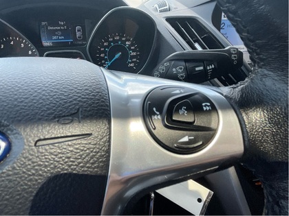 used 2016 Ford Escape car, priced at $15,289