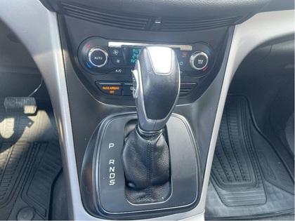 used 2016 Ford Escape car, priced at $15,289