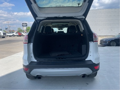 used 2016 Ford Escape car, priced at $15,289