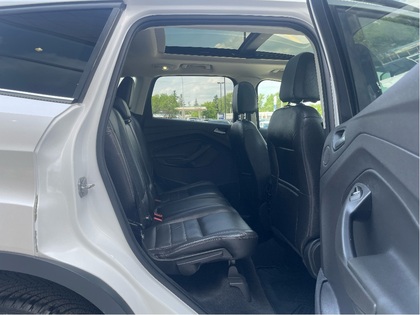 used 2016 Ford Escape car, priced at $15,289