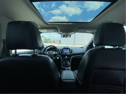 used 2016 Ford Escape car, priced at $15,289