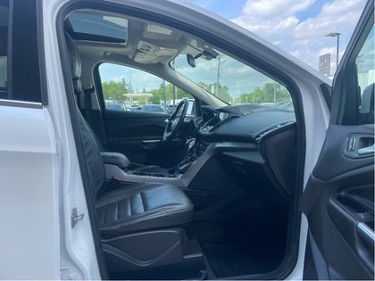 used 2016 Ford Escape car, priced at $15,289