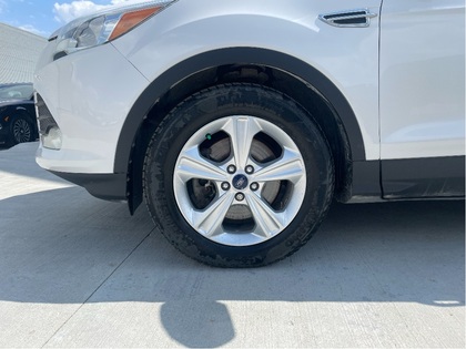 used 2016 Ford Escape car, priced at $15,289