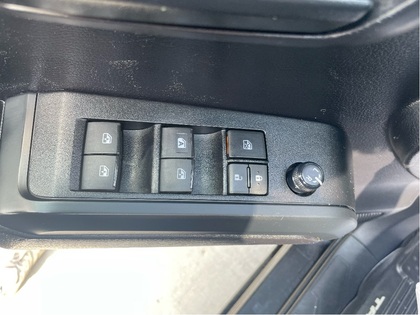 used 2021 Toyota Tacoma car, priced at $44,890