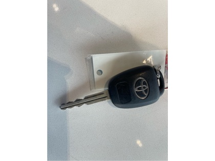 used 2021 Toyota Tacoma car, priced at $44,890