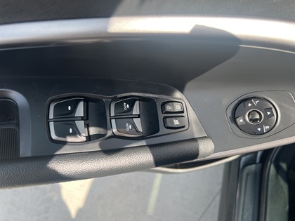 used 2017 Hyundai Santa Fe Sport car, priced at $20,455