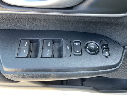 used 2021 Honda CR-V car, priced at $32,580