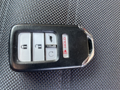 used 2021 Honda CR-V car, priced at $32,580