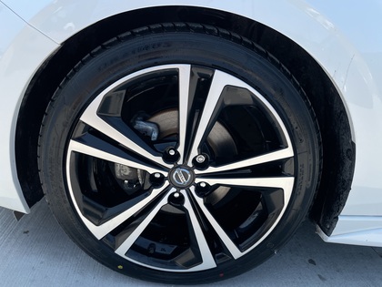 used 2020 Nissan Sentra car, priced at $20,453