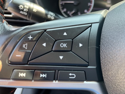 used 2020 Nissan Sentra car, priced at $20,453