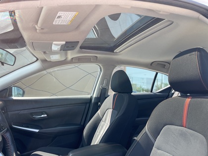 used 2020 Nissan Sentra car, priced at $20,453