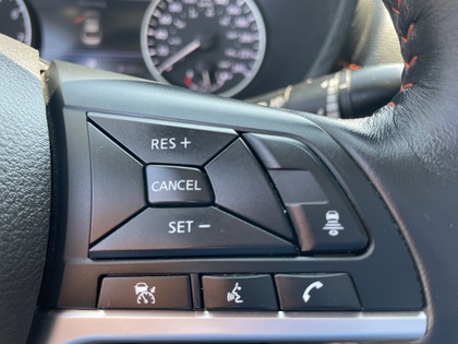 used 2020 Nissan Sentra car, priced at $20,453