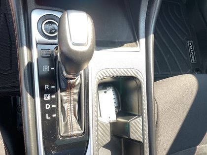 used 2020 Nissan Sentra car, priced at $20,453