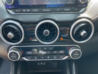 used 2020 Nissan Sentra car, priced at $20,453