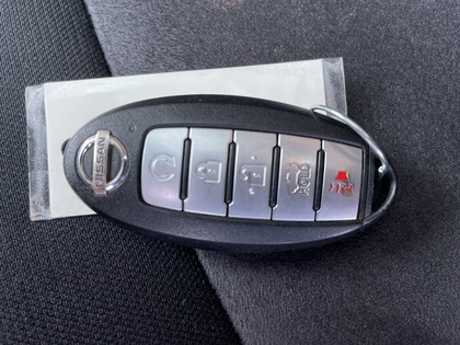 used 2020 Nissan Sentra car, priced at $20,453