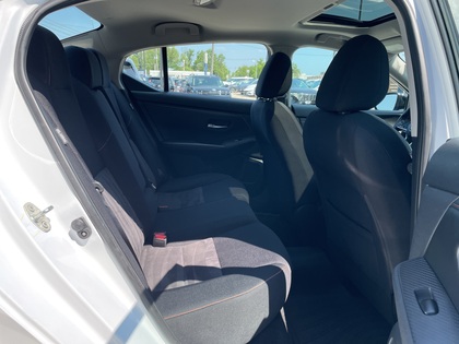 used 2020 Nissan Sentra car, priced at $20,453