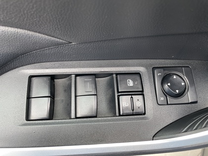used 2021 Toyota RAV4 car, priced at $33,923