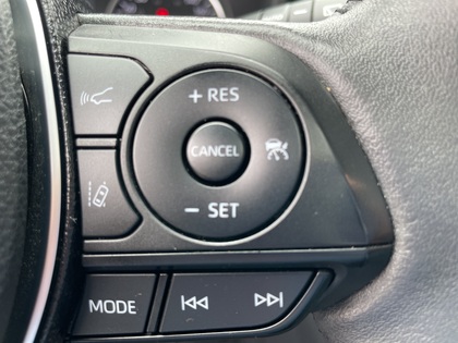 used 2021 Toyota RAV4 car, priced at $33,923