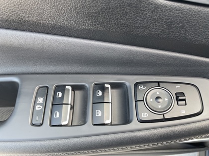 used 2020 Hyundai Santa Fe car, priced at $29,395