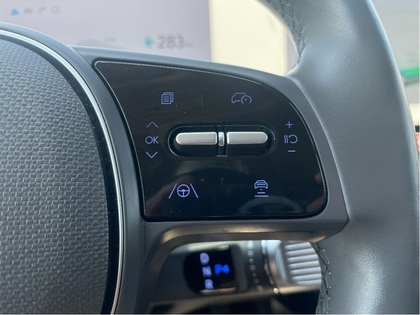 used 2022 Hyundai IONIQ 5 car, priced at $38,859
