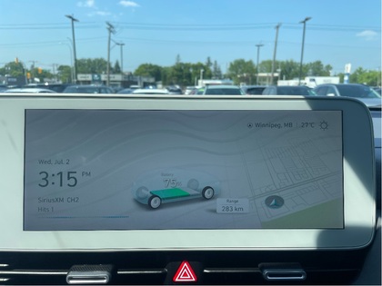 used 2022 Hyundai IONIQ 5 car, priced at $38,859
