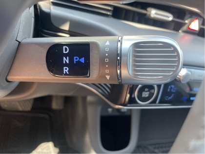 used 2022 Hyundai IONIQ 5 car, priced at $38,859