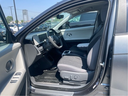 used 2022 Hyundai IONIQ 5 car, priced at $38,859